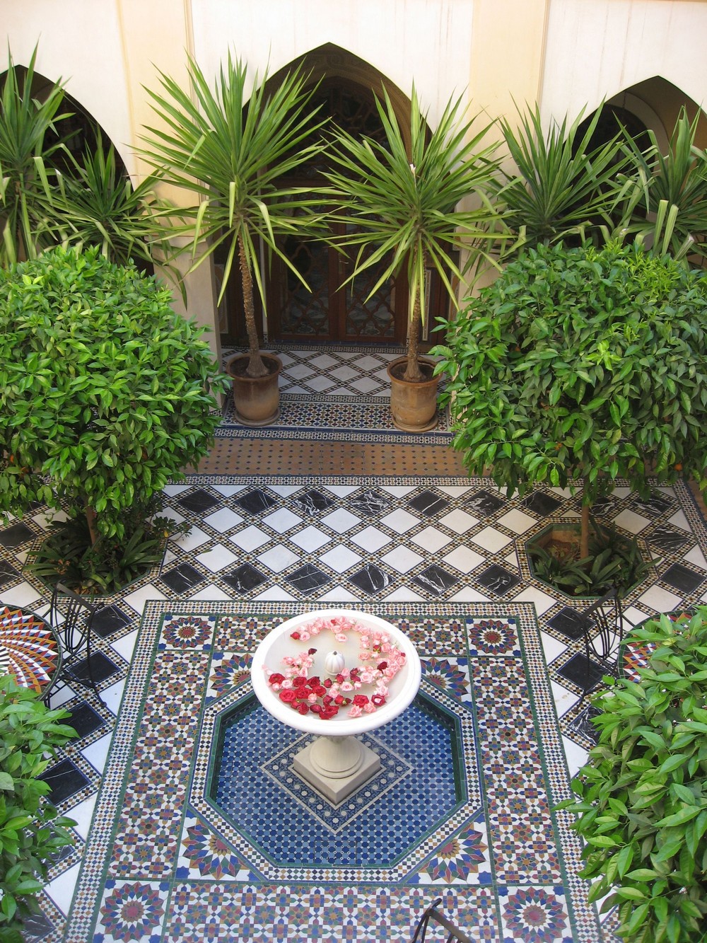 Top 25 Interior Designers From Marrakech
