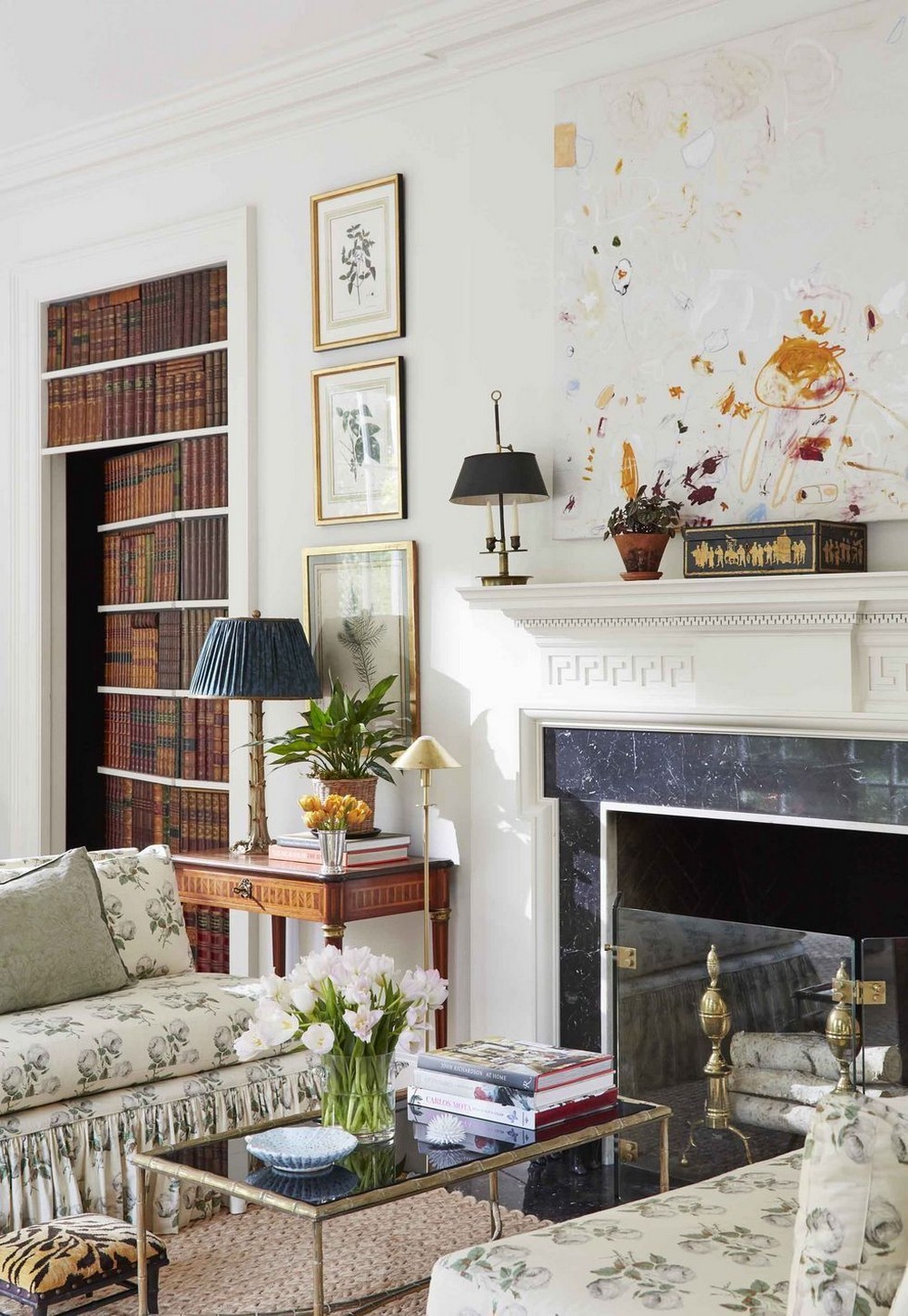 Top 20 Interior Designers From Washington