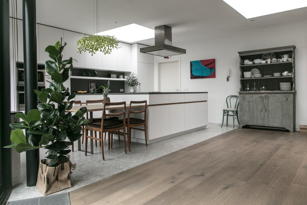 Top 15 Interior Designers From Brussels