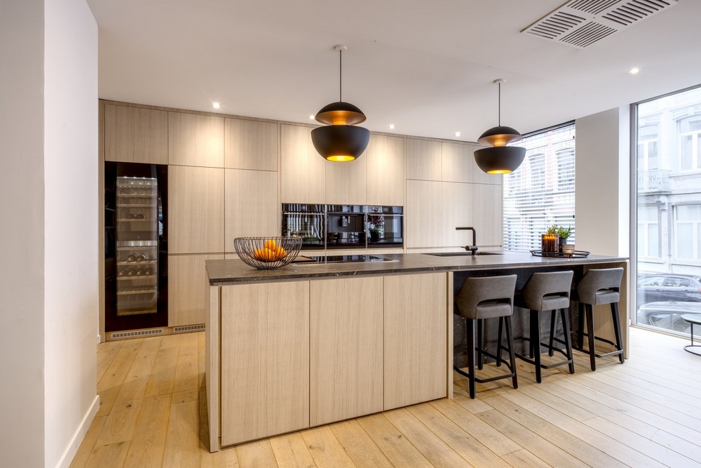 Top 15 Interior Designers From Brussels