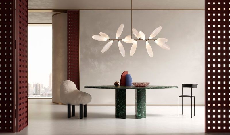 The Best Design Showrooms In Hong Kong