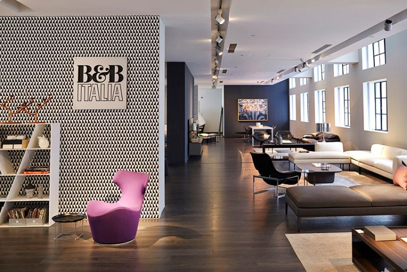 The Best Design Showrooms in Shanghai