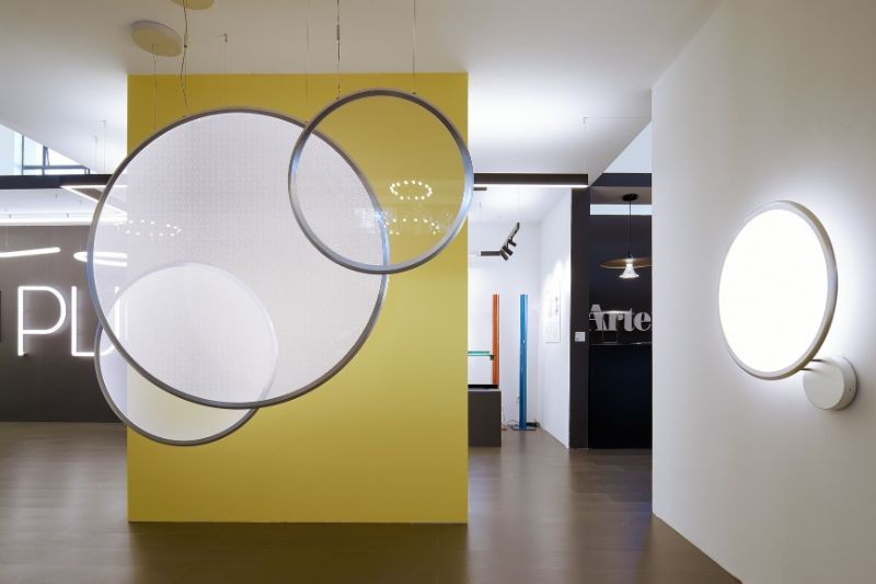 The Best Design Showrooms in Shanghai