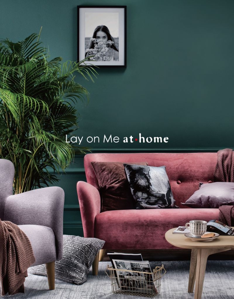 The Best Design Showrooms In Hong Kong