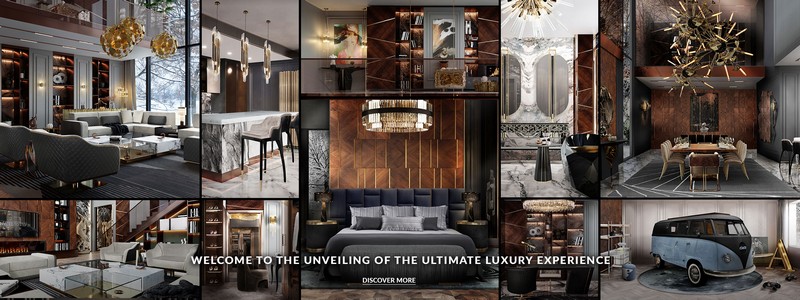 The Best Design Showrooms In Hong Kong