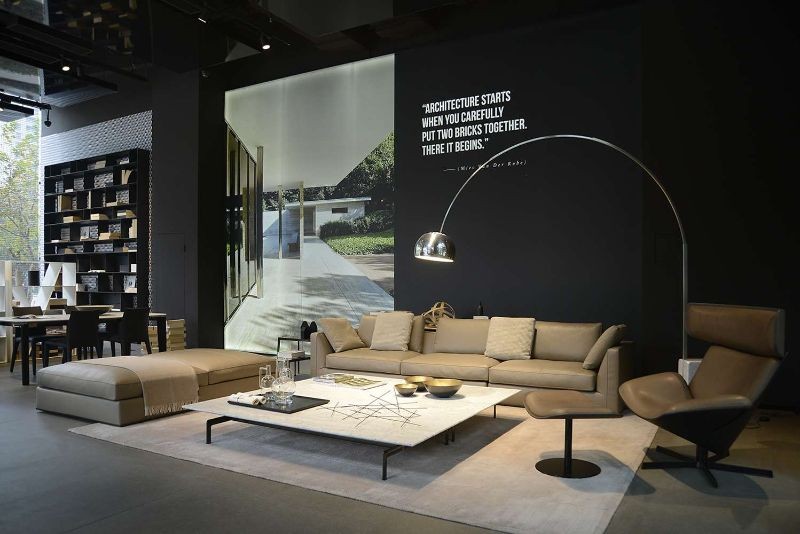 The Best Design Showrooms in Shanghai