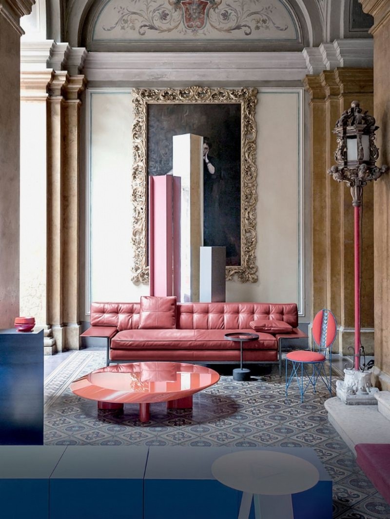 The Best Design Showrooms in Shanghai