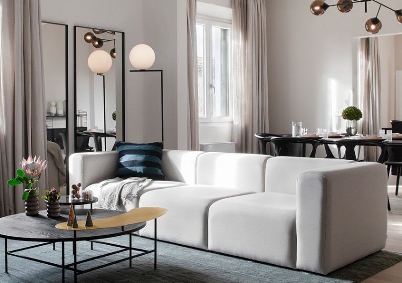 The Best Design Showrooms in Shanghai