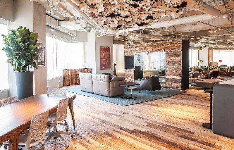 The Best Design Showrooms in Shanghai