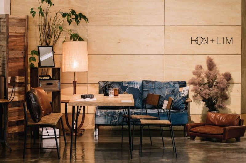 The Best Design Showrooms In Hong Kong