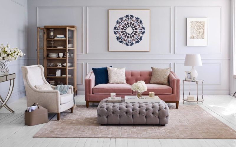 The Best Design Showrooms In Hong Kong