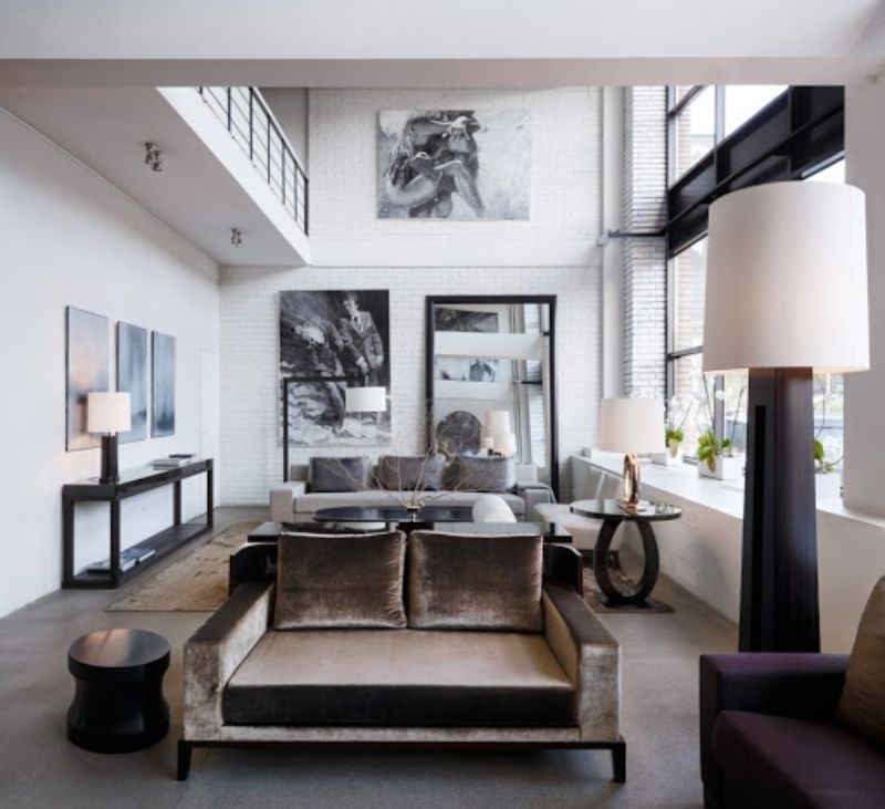 The Best Design Showrooms in Shanghai