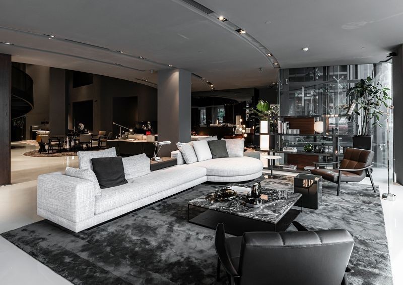 The Best Design Showrooms in Shanghai