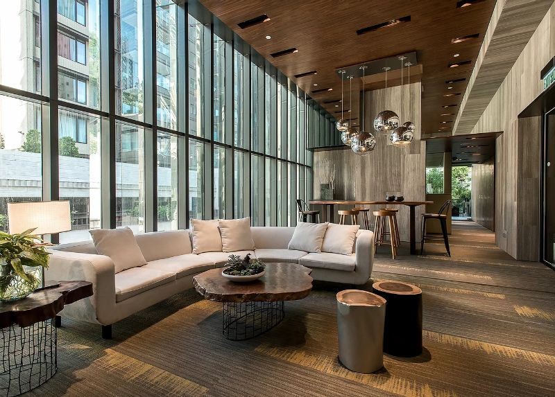 The Best Design Showrooms In Hong Kong