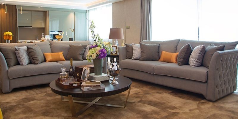 The Best Design Showrooms in Shanghai