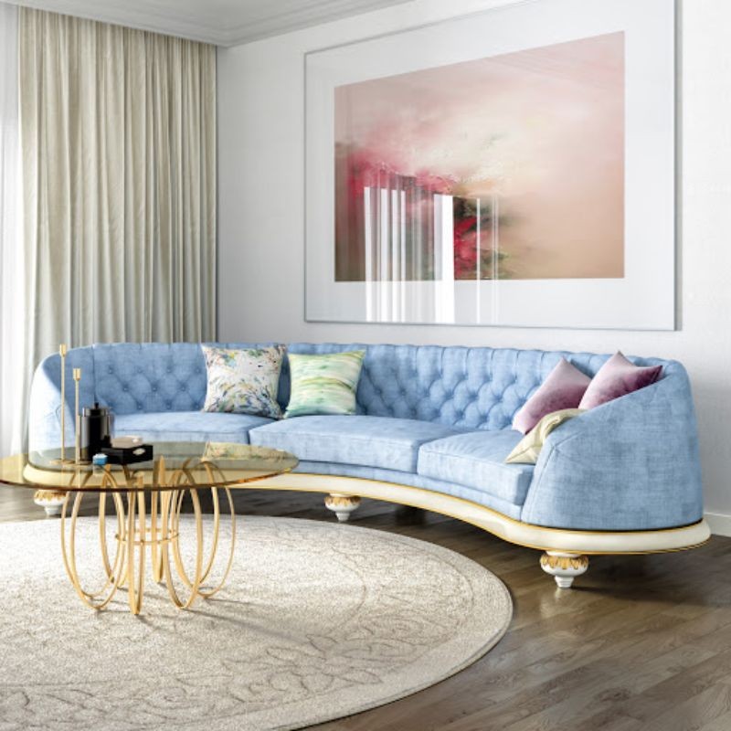 The Best Design Showrooms In Hong Kong