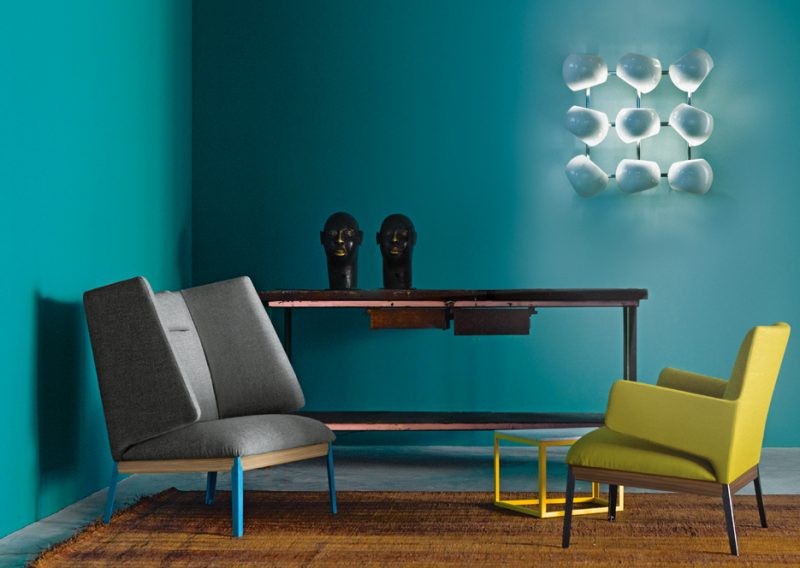 The Best Design Showrooms In Dusseldorf