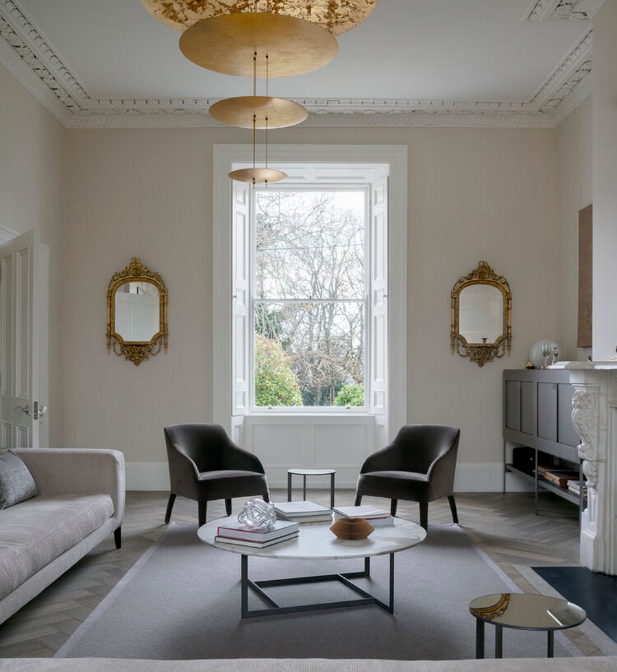 The Best Interior Design Projects In Dublin