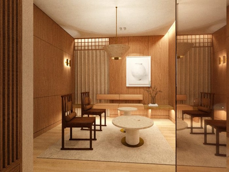 The Best Interior Design Projects In Seoul