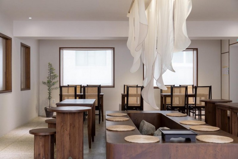 The Best Interior Design Projects In Seoul