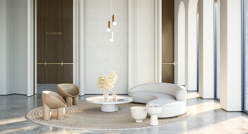 The Best Interior Design Projects In Kyiv