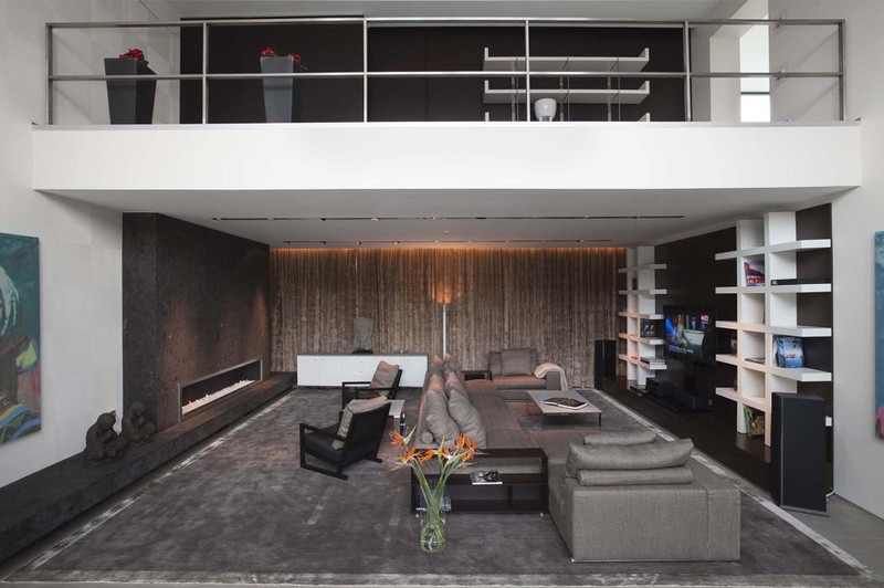 The Best Interior Design Projects In Kyiv