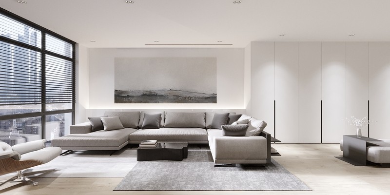 The Best Interior Design Projects In Kyiv