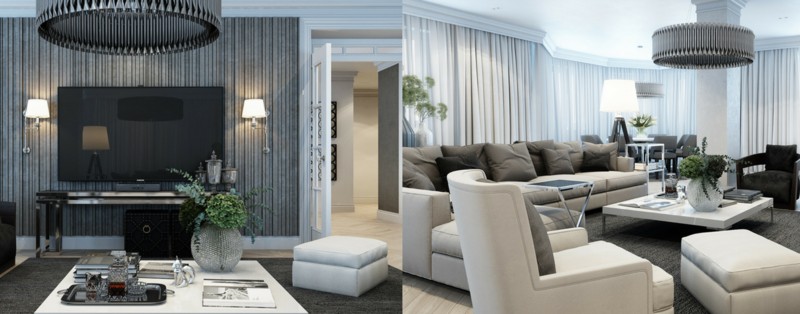 The Best Interior Design Projects In Kyiv