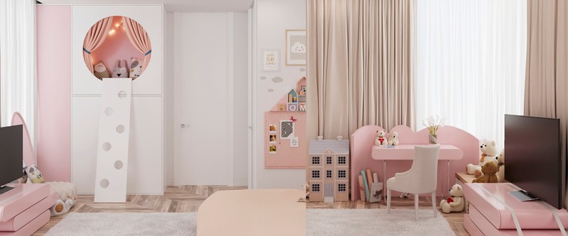 The Best Interior Design Projects In Kyiv