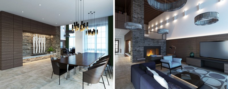 The Best Interior Design Projects In Kyiv