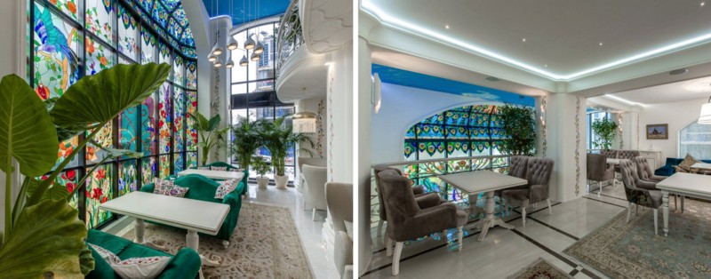 The Best Interior Design Projects In Kyiv