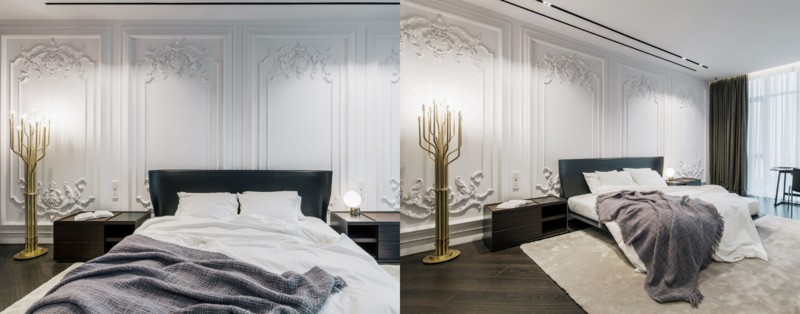 The Best Interior Design Projects In Kyiv