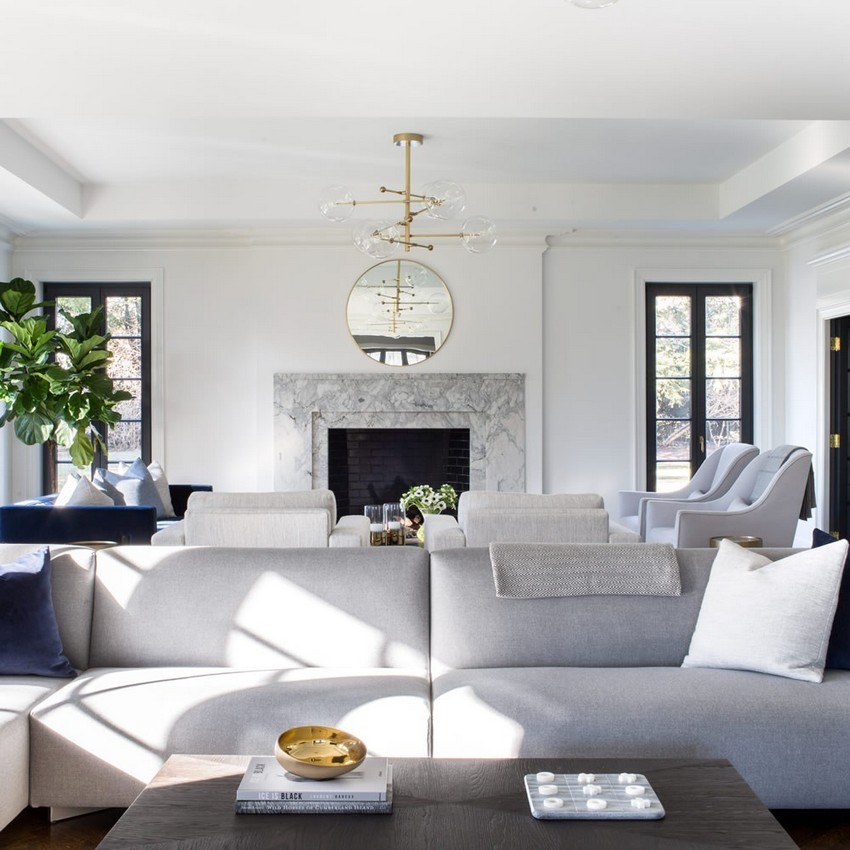 The 25 Best Interior Designers From Connecticut