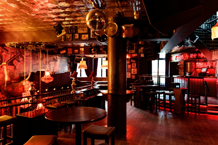 The Best Interior Design Projects In Dublin