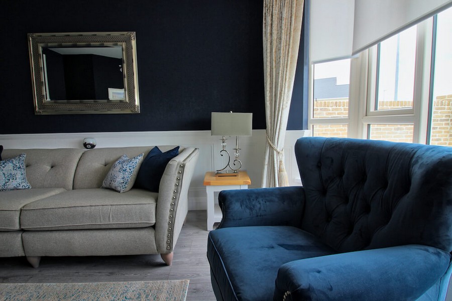 The Best Interior Design Projects In Dublin