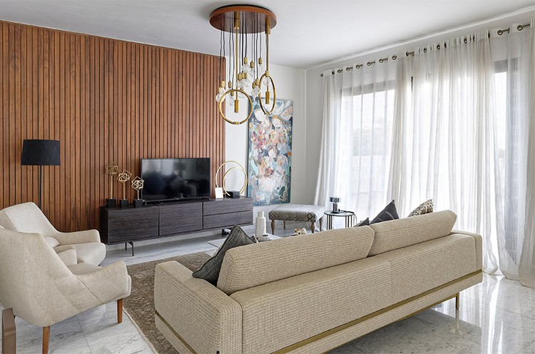 The Best Interior Design Projects In Cairo