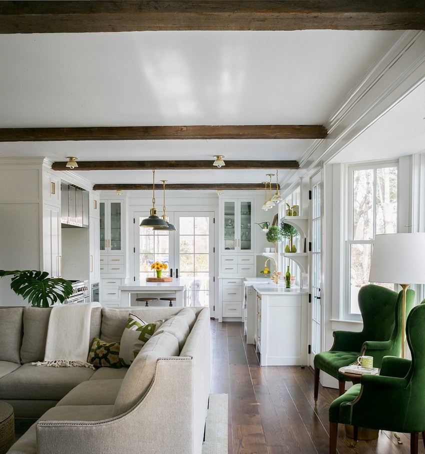 The 25 Best Interior Designers From Connecticut