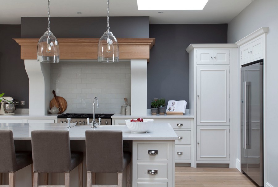 The Best Interior Design Projects In Dublin