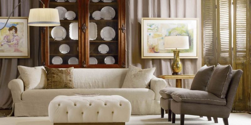 The Best Design Showrooms In New Orleans