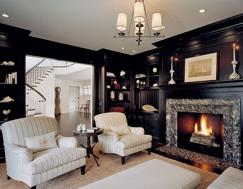 The 25 Best Interior Designers From Connecticut