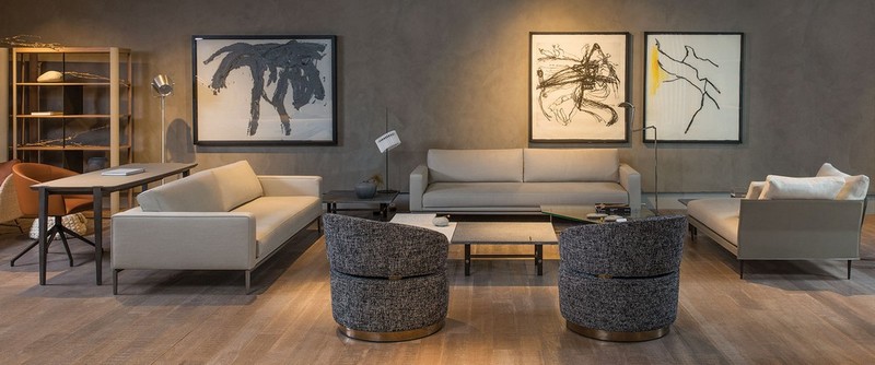 The Best Design Showrooms In Dubai