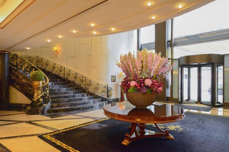 The Best Design Showrooms In Dusseldorf