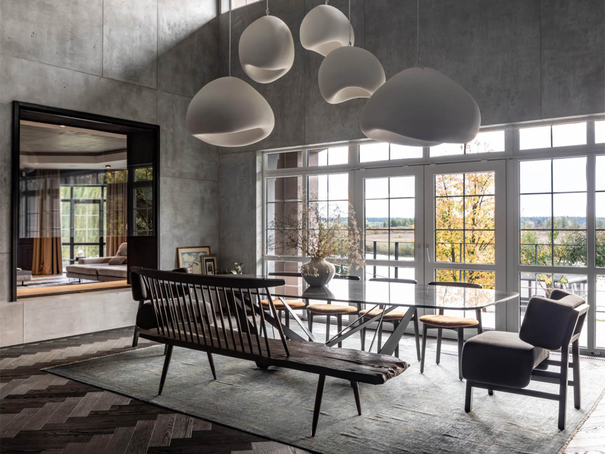 The Best Interior Design Projects In Kyiv