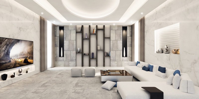 The Best Design Showrooms In Dubai