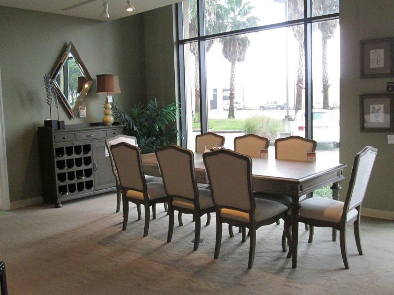 The Best Design Showrooms In New Orleans