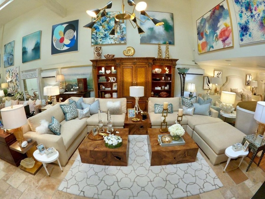 The Best Design Showrooms In San Diego