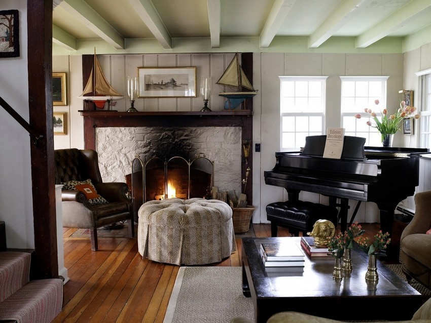 The 25 Best Interior Designers From Connecticut