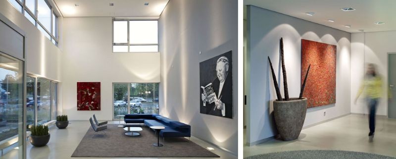 The Best Design Showrooms In Dusseldorf