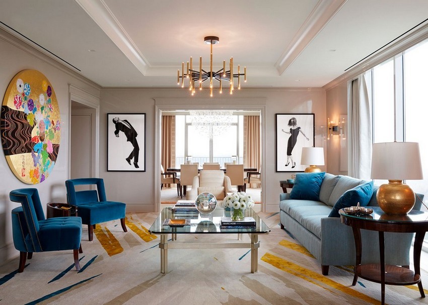 The 25 Best Interior Designers From Connecticut