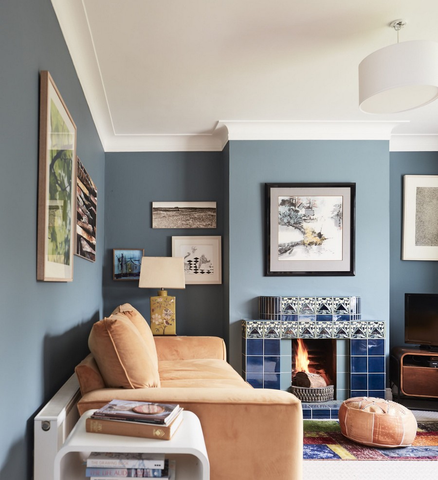 The Best Interior Design Projects In Dublin